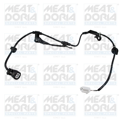 Connecting Cable, ABS